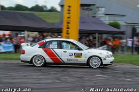 WP 3 - proWIN Rallyesprint 2018 - Bild Nr. 160