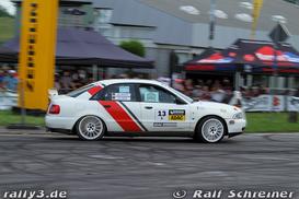 WP 3 - proWIN Rallyesprint 2018 - Bild Nr. 161