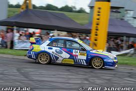 WP 3 - proWIN Rallyesprint 2018 - Bild Nr. 162