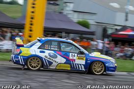 WP 3 - proWIN Rallyesprint 2018 - Bild Nr. 163