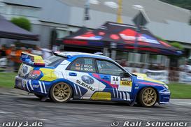 WP 3 - proWIN Rallyesprint 2018 - Bild Nr. 164