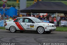 WP 3 - proWIN Rallyesprint 2018 - Bild Nr. 170