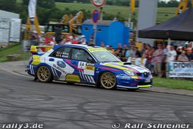 WP 3 - proWIN Rallyesprint 2018 - Bild Nr. 174
