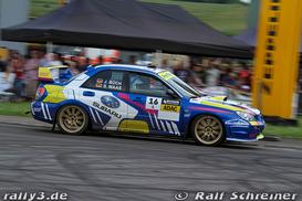 WP 3 - proWIN Rallyesprint 2018 - Bild Nr. 176