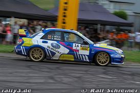 WP 3 - proWIN Rallyesprint 2018 - Bild Nr. 177