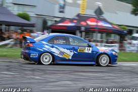 WP 3 - proWIN Rallyesprint 2018 - Bild Nr. 179