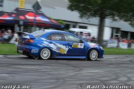 WP 3 - proWIN Rallyesprint 2018 - Bild Nr. 180
