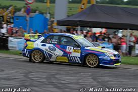WP 3 - proWIN Rallyesprint 2018 - Bild Nr. 185
