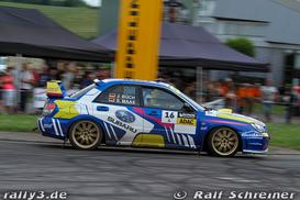 WP 3 - proWIN Rallyesprint 2018 - Bild Nr. 187