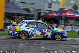 WP 3 - proWIN Rallyesprint 2018 - Bild Nr. 188