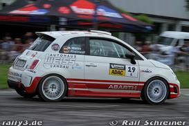 WP 3 - proWIN Rallyesprint 2018 - Bild Nr. 191