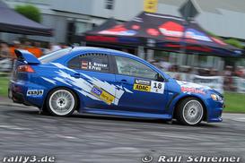 WP 3 - proWIN Rallyesprint 2018 - Bild Nr. 194