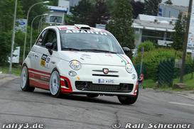 WP 3 - proWIN Rallyesprint 2018 - Bild Nr. 197