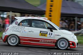 WP 3 - proWIN Rallyesprint 2018 - Bild Nr. 198