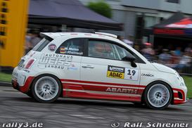 WP 3 - proWIN Rallyesprint 2018 - Bild Nr. 199