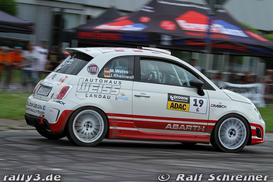 WP 3 - proWIN Rallyesprint 2018 - Bild Nr. 200