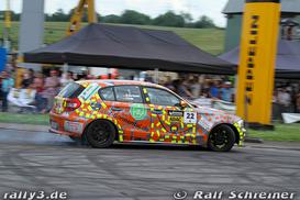 WP 3 - proWIN Rallyesprint 2018 - Bild Nr. 202