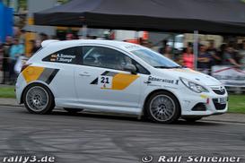 WP 3 - proWIN Rallyesprint 2018 - Bild Nr. 205