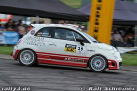 WP 3 - proWIN Rallyesprint 2018 - Bild Nr. 209