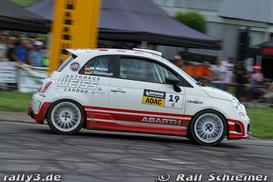 WP 3 - proWIN Rallyesprint 2018 - Bild Nr. 210