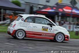 WP 3 - proWIN Rallyesprint 2018 - Bild Nr. 211