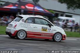 WP 3 - proWIN Rallyesprint 2018 - Bild Nr. 212