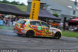 WP 3 - proWIN Rallyesprint 2018 - Bild Nr. 219
