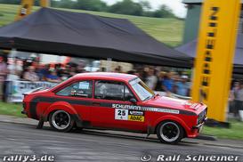 WP 3 - proWIN Rallyesprint 2018 - Bild Nr. 221