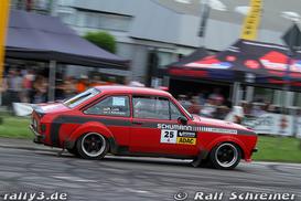 WP 3 - proWIN Rallyesprint 2018 - Bild Nr. 223