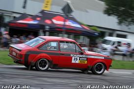 WP 3 - proWIN Rallyesprint 2018 - Bild Nr. 224