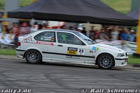 WP 3 - proWIN Rallyesprint 2018 - Bild Nr. 225
