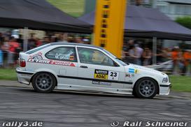 WP 3 - proWIN Rallyesprint 2018 - Bild Nr. 226
