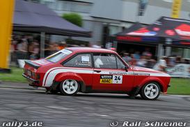 WP 3 - proWIN Rallyesprint 2018 - Bild Nr. 227