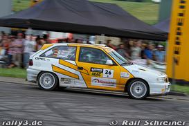 WP 3 - proWIN Rallyesprint 2018 - Bild Nr. 229