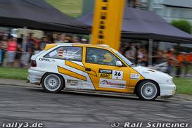 WP 3 - proWIN Rallyesprint 2018 - Bild Nr. 230