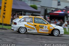 WP 3 - proWIN Rallyesprint 2018 - Bild Nr. 231