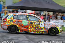 WP 3 - proWIN Rallyesprint 2018 - Bild Nr. 232