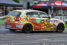 WP 3 - proWIN Rallyesprint 2018 - Bild Nr. 235