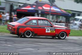 WP 3 - proWIN Rallyesprint 2018 - Bild Nr. 238