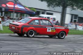 WP 3 - proWIN Rallyesprint 2018 - Bild Nr. 239