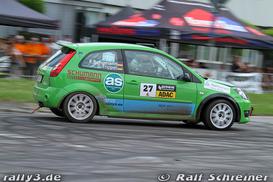 WP 3 - proWIN Rallyesprint 2018 - Bild Nr. 240