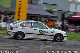 WP 3 - proWIN Rallyesprint 2018 - Bild Nr. 242