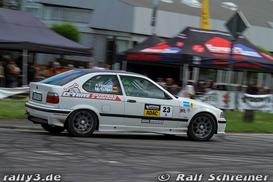 WP 3 - proWIN Rallyesprint 2018 - Bild Nr. 243