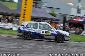 WP 3 - proWIN Rallyesprint 2018 - Bild Nr. 246