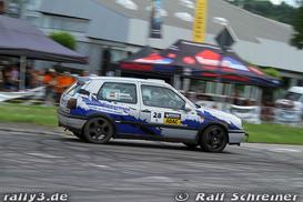 WP 3 - proWIN Rallyesprint 2018 - Bild Nr. 247