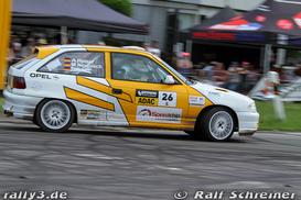 WP 3 - proWIN Rallyesprint 2018 - Bild Nr. 252