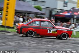 WP 3 - proWIN Rallyesprint 2018 - Bild Nr. 259