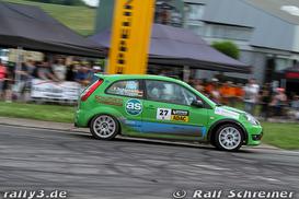 WP 3 - proWIN Rallyesprint 2018 - Bild Nr. 261
