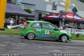 WP 3 - proWIN Rallyesprint 2018 - Bild Nr. 262