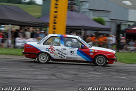 WP 3 - proWIN Rallyesprint 2018 - Bild Nr. 270